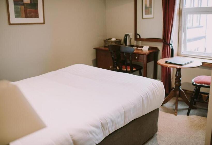 غرفة قياسية فردية, Royal Valentia