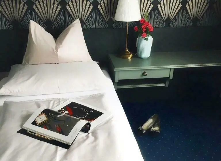 Standard-huone, Villa Oxa   Boutique Design