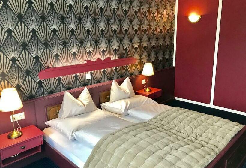 اتاق استاندارد, Villa Oxa Boutique Design