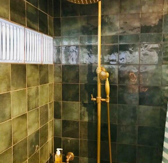 اتاق استاندارد, Villa Oxa Boutique Design