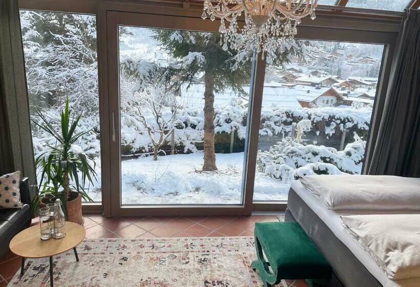 اتاق استاندارد, Villa Oxa Boutique Design