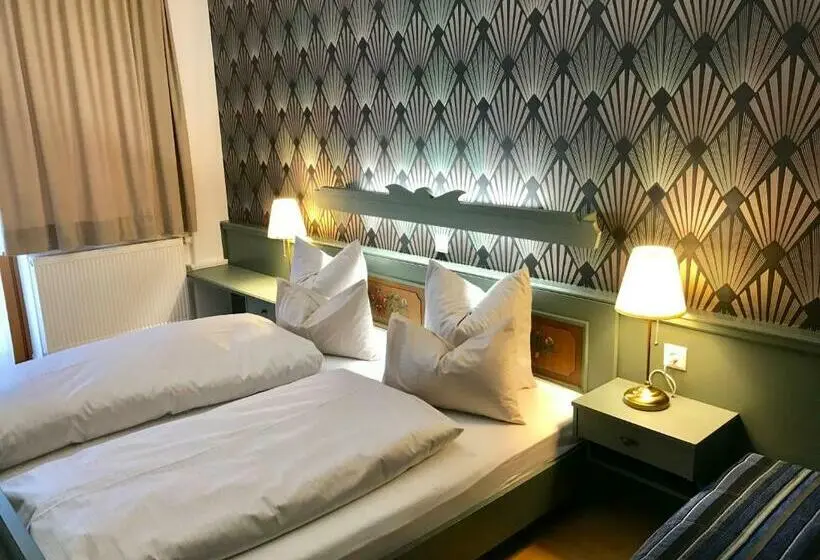 Standard-huone, Villa Oxa   Boutique Design
