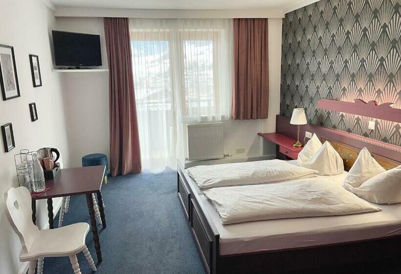 اتاق استاندارد, Villa Oxa Boutique Design