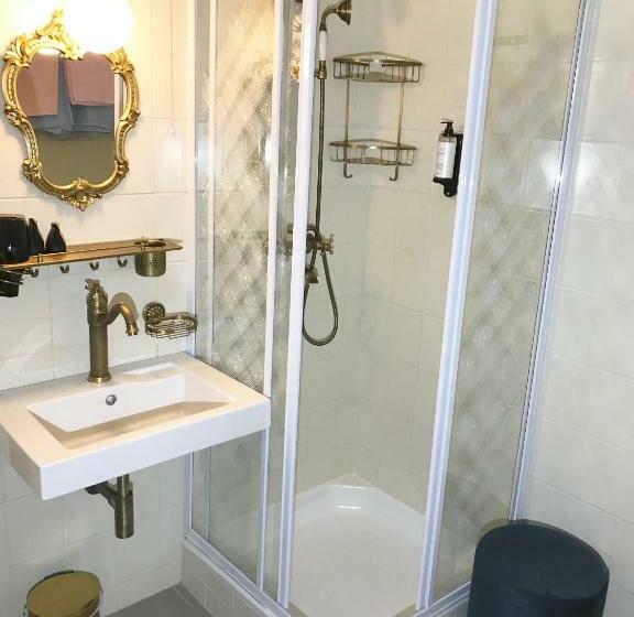 اتاق استاندارد, Villa Oxa Boutique Design