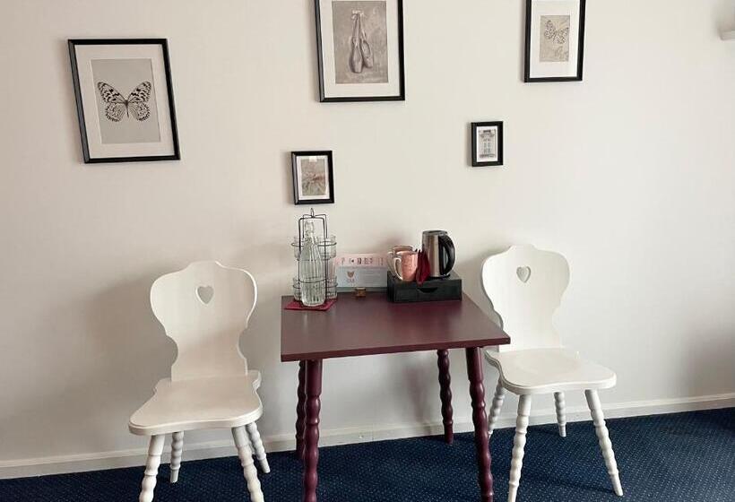 اتاق استاندارد, Villa Oxa Boutique Design