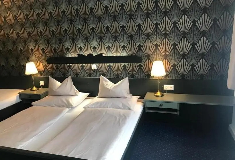Standard-huone, Villa Oxa   Boutique Design