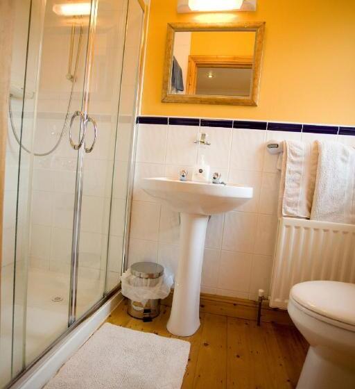 Chambre Familiale, Evergreen Bed & Breakfast