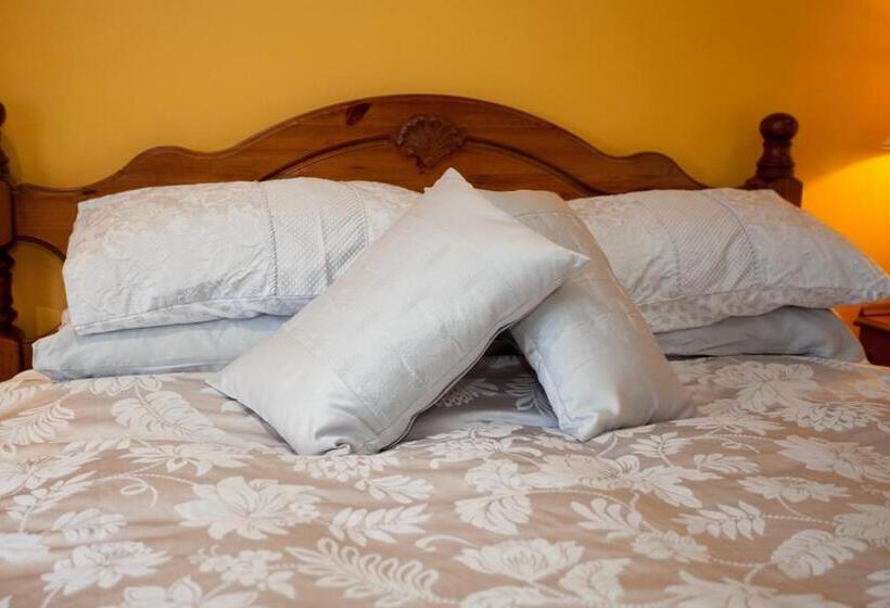 Chambre Familiale, Evergreen Bed & Breakfast