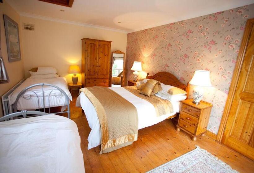 Suite Familiale, Evergreen Bed & Breakfast