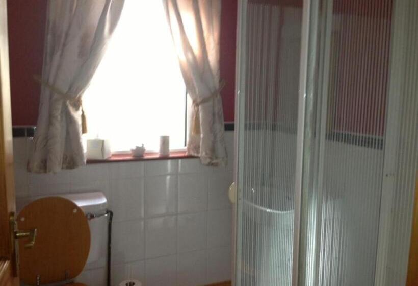 Suite Familiale, Evergreen Bed & Breakfast
