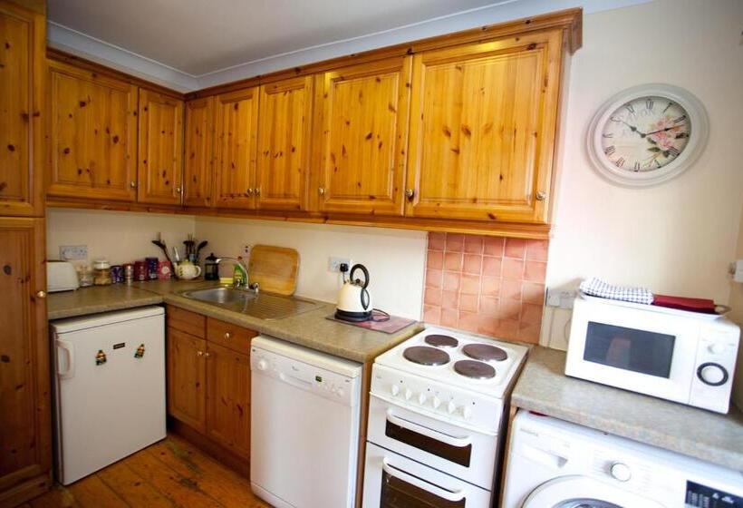 Suite Familiale, Evergreen Bed & Breakfast