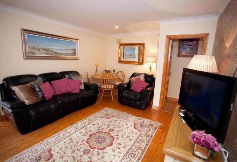 Suite Familiale, Evergreen Bed & Breakfast