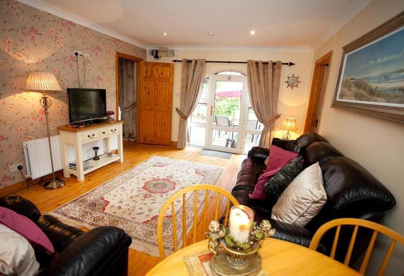 Suite Familiale, Evergreen Bed & Breakfast