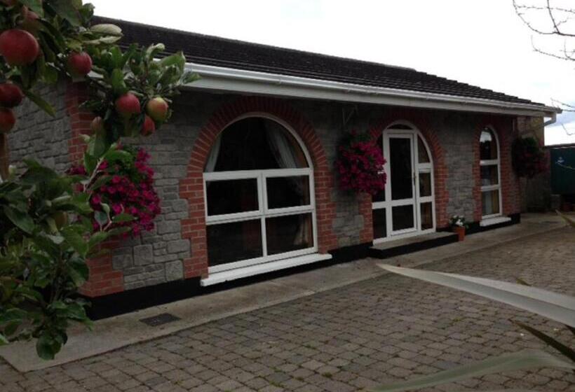 Suite Familiale, Evergreen Bed & Breakfast