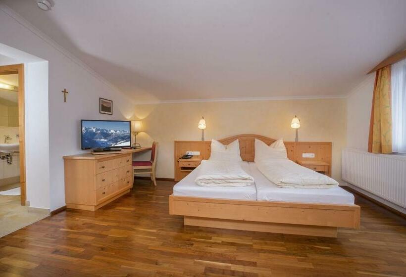 Номер Стандарт, Alpengasthof Filzstein