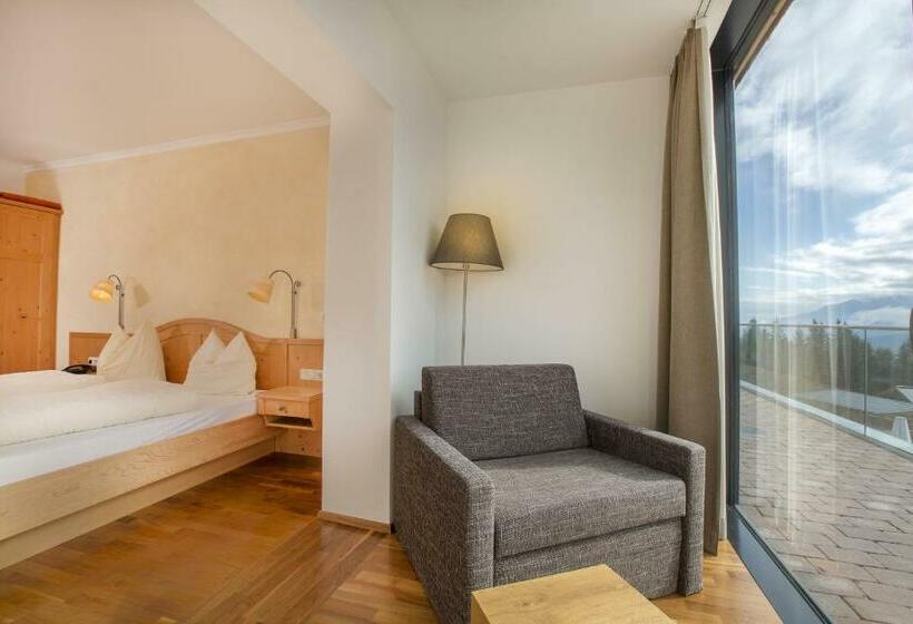 Номер Стандарт, Alpengasthof Filzstein