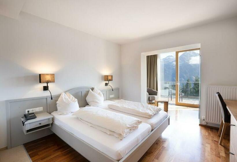 Номер Стандарт, Alpengasthof Filzstein