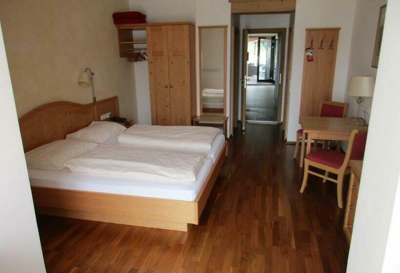 Номер Стандарт, Alpengasthof Filzstein