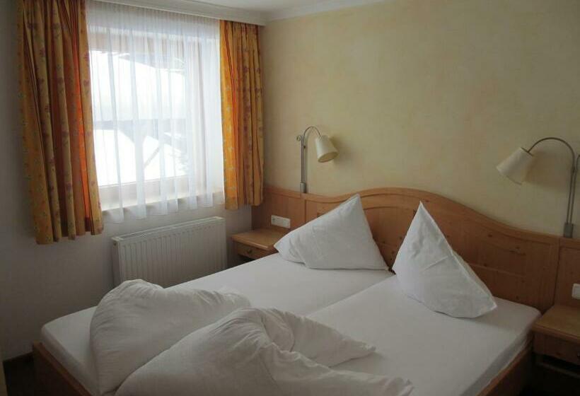 Номер Стандарт, Alpengasthof Filzstein