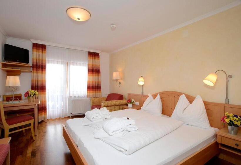 Номер Стандарт Индивидуальный, Alpengasthof Filzstein