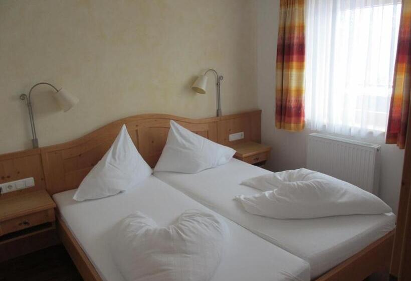 Номер Стандарт Индивидуальный, Alpengasthof Filzstein