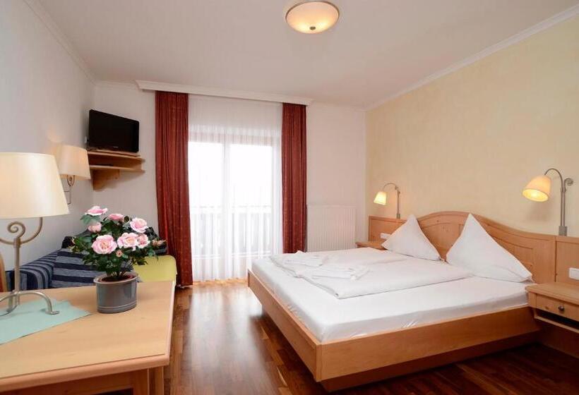 Номер Basic, Alpengasthof Filzstein