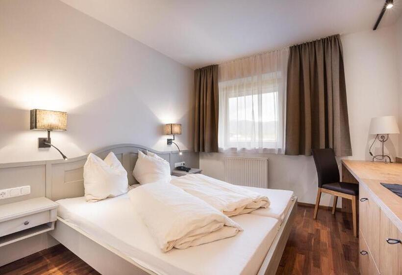 Номер Basic, Alpengasthof Filzstein