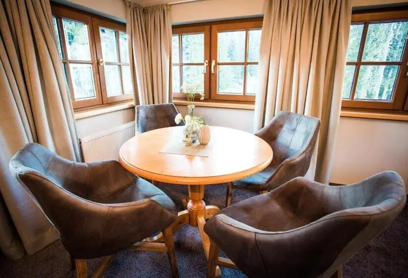 Apartament 1 Sypialnia, Annelies