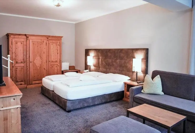 Apartament 1 Sypialnia, Annelies