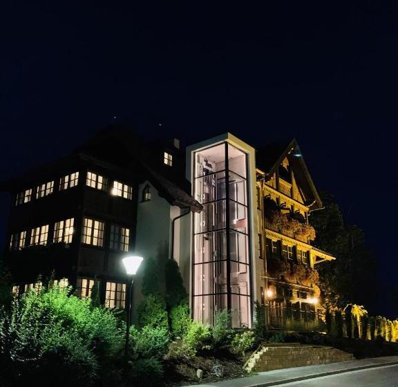 1ベッドルームアパートメント, Annelies