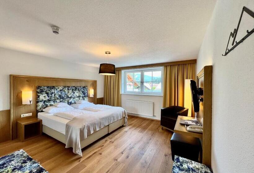 スタンダードルーム, Annelies