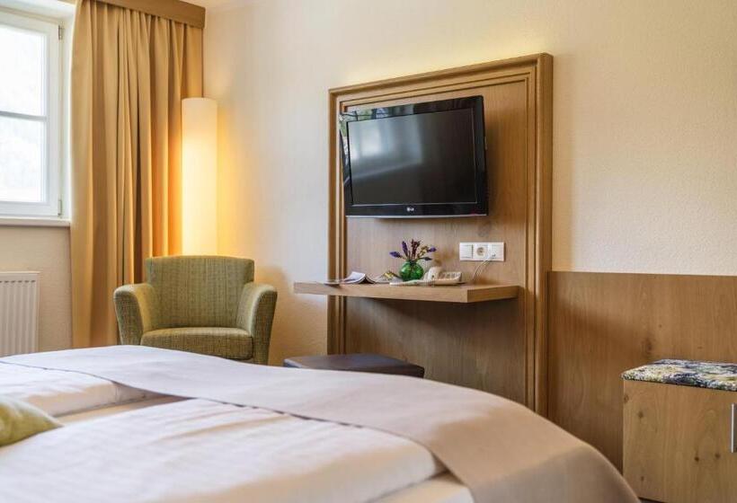 スタンダードルーム, Annelies