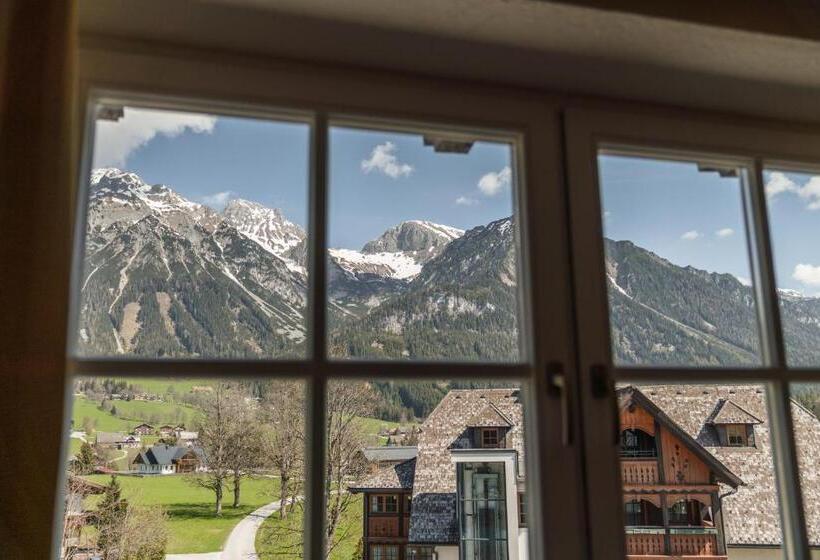 スタンダードルーム, Annelies