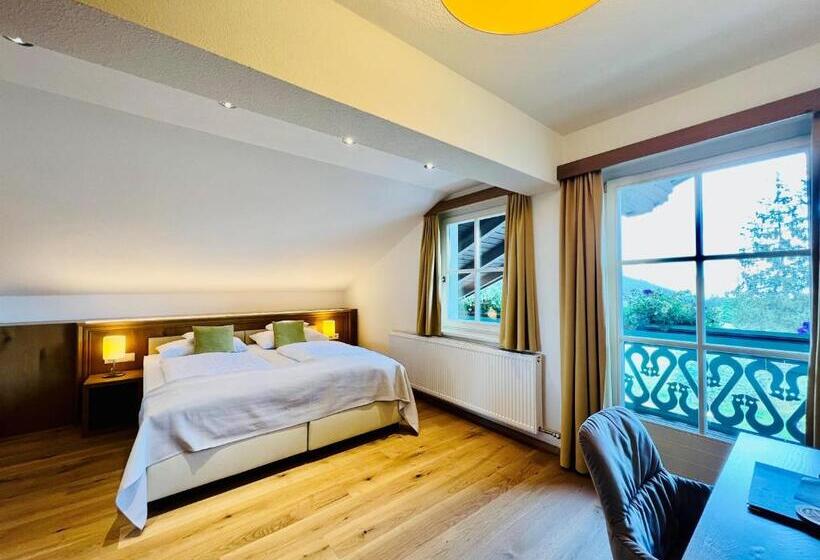 エコノミールーム, Annelies