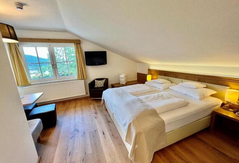 エコノミールーム, Annelies