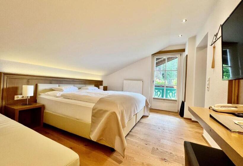 エコノミールーム, Annelies