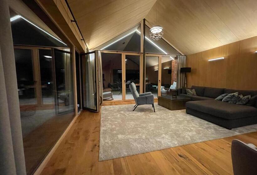 シャレー1寝室, Annelies