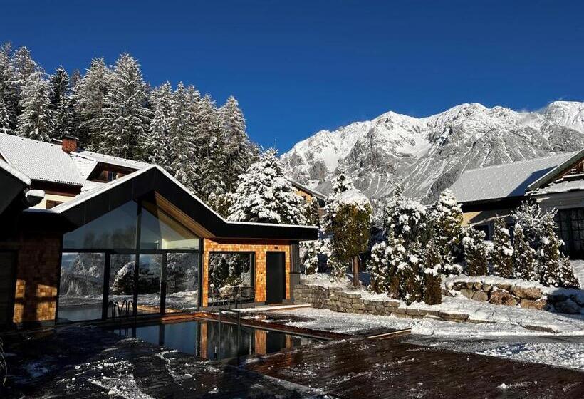 シャレー1寝室, Annelies