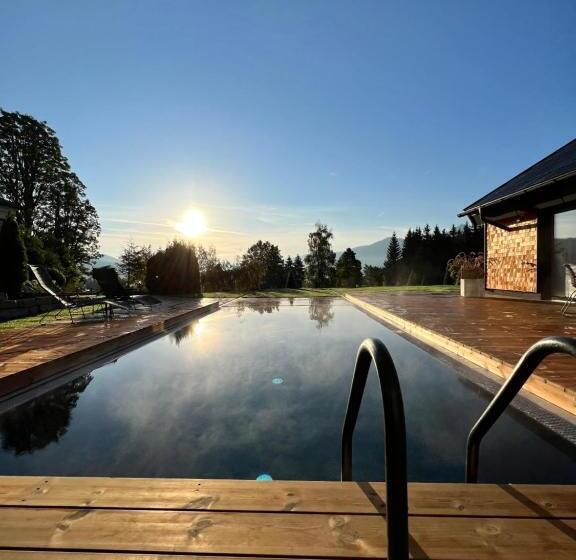 シャレー1寝室, Annelies