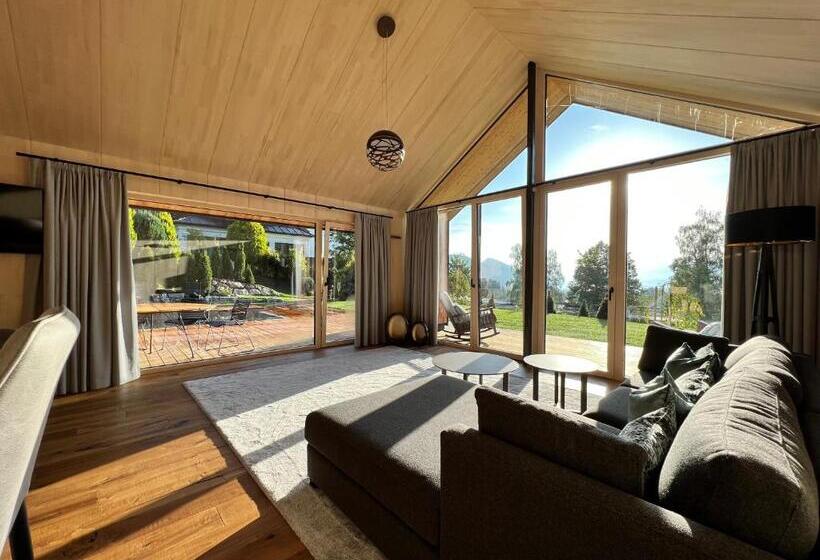 シャレー1寝室, Annelies