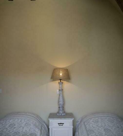 غرفة قياسية, Auberge 's Gravenhof