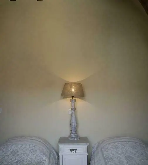 スタンダードルーム, Auberge 's Gravenhof