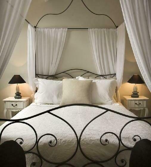 غرفة قياسية, Auberge 's Gravenhof