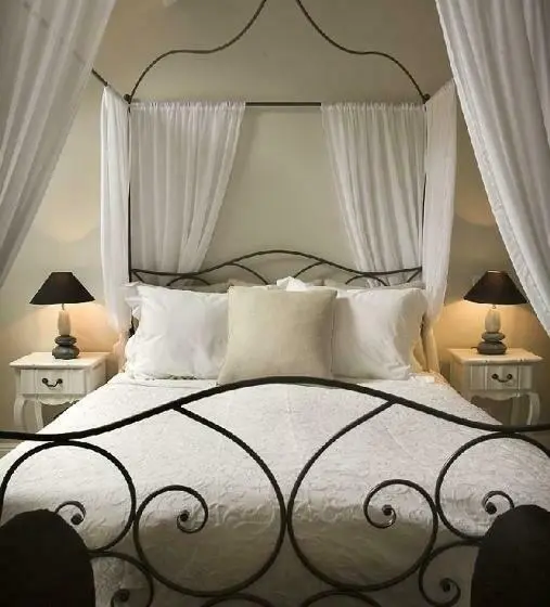 スタンダードルーム, Auberge 's Gravenhof