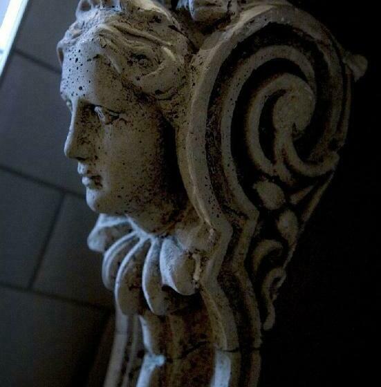 غرفة قياسية, Auberge 's Gravenhof