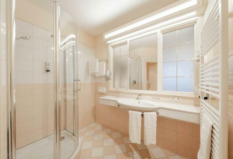 Индивидуальный Номер Классика, Avita Resort Bad Tatzmannsdorf