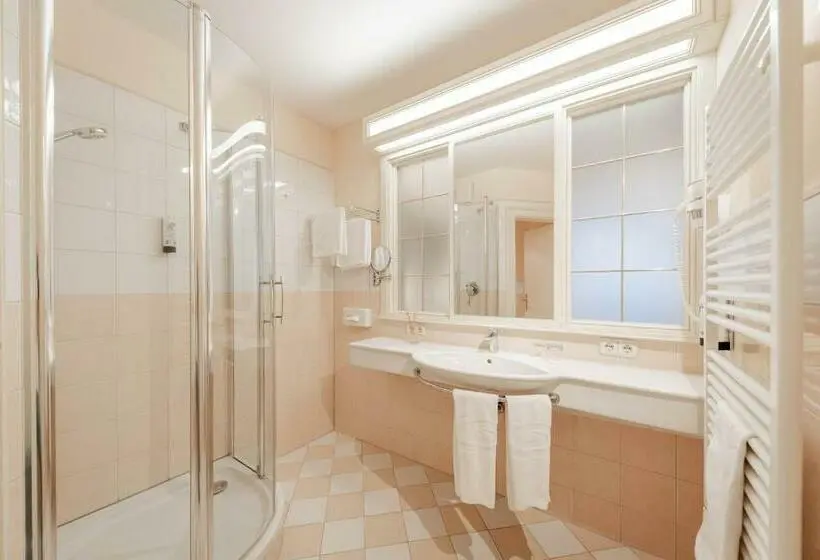 Classic Yhden Hengen Huone, Avita Resort Bad Tatzmannsdorf