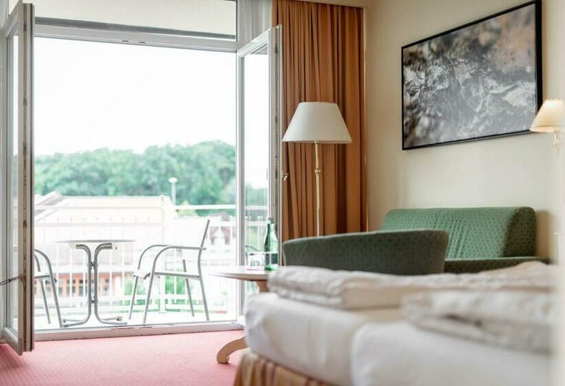 Классический Номер, Avita Resort Bad Tatzmannsdorf