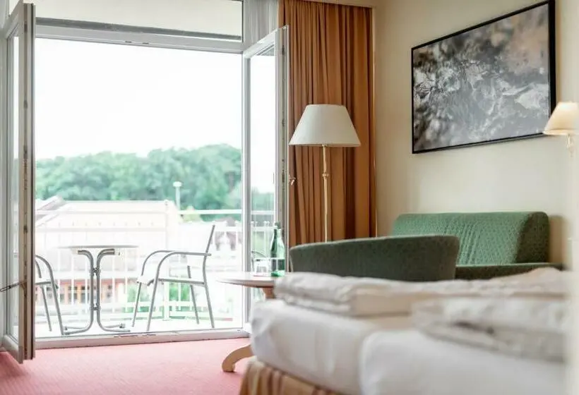 Classic Yhden Hengen Huone, Avita Resort Bad Tatzmannsdorf
