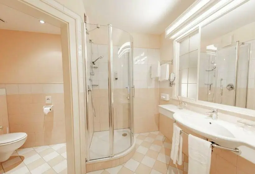 Classic-huone, Avita Resort Bad Tatzmannsdorf